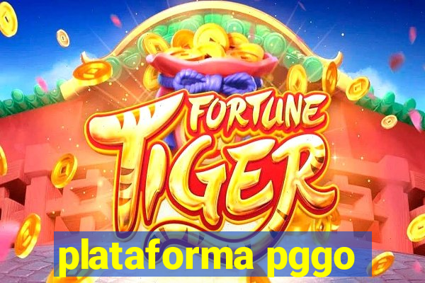 plataforma pggo